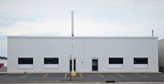 799 Mike McCarthy Way, Green Bay, WI for sale - Building Photo - Image 1 of 1