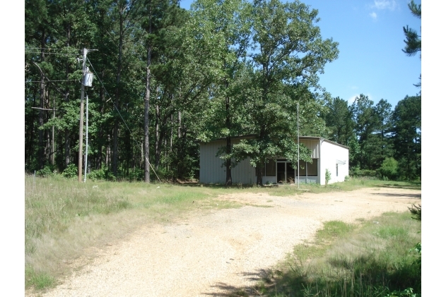 139 Prosperity Dr, Monticello, AR for sale - Primary Photo - Image 1 of 1