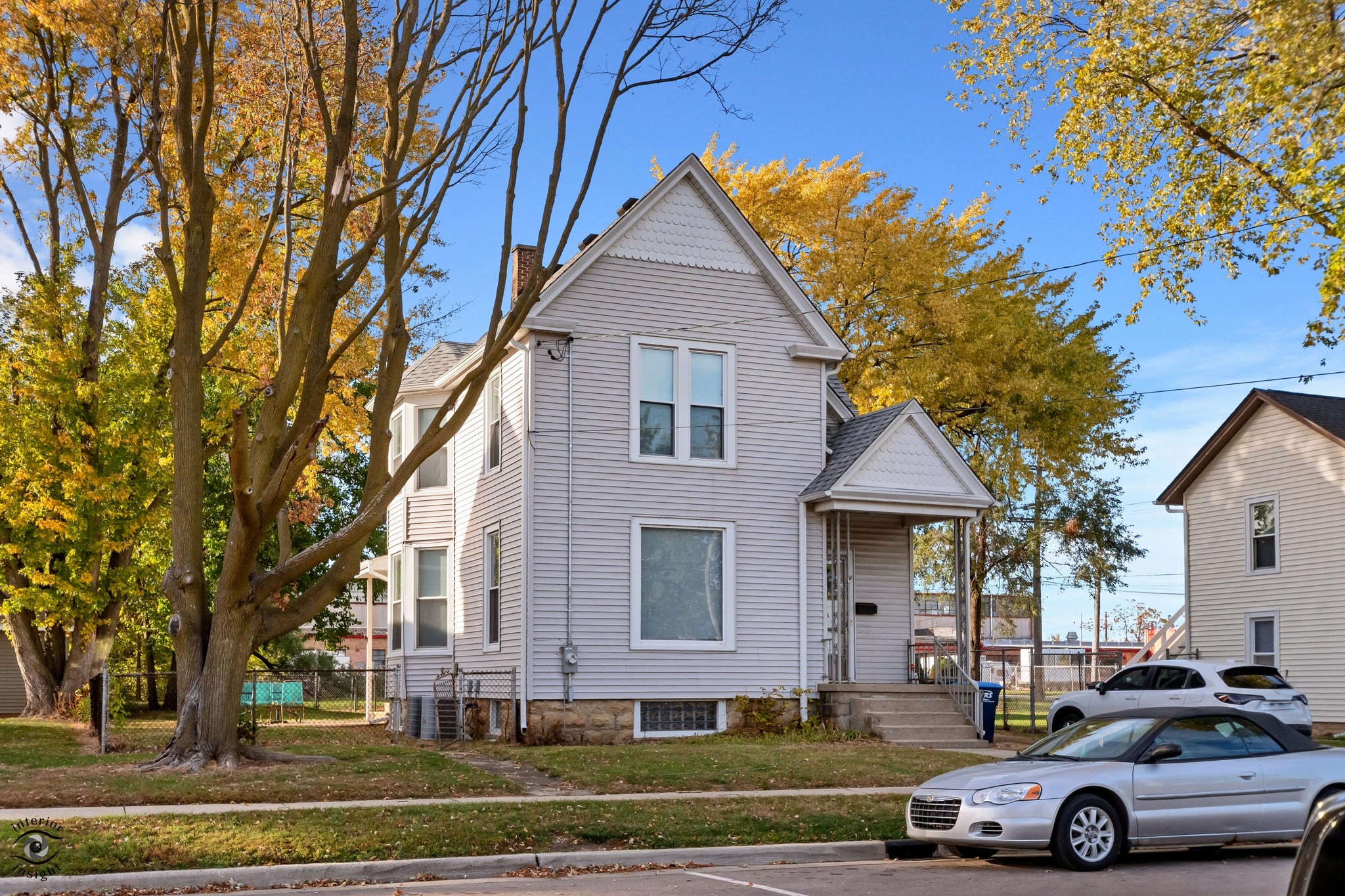 214 N Main St, Montgomery, IL for sale Primary Photo- Image 1 of 2