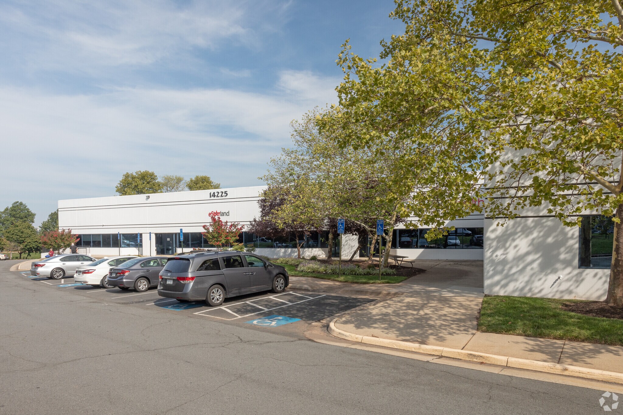 14225 Sullyfield Cir, Chantilly, VA for sale Building Photo- Image 1 of 1