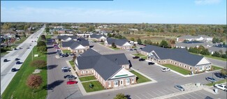 More details for 1295 S Linden Rd, Flint, MI - Office/Medical for Lease