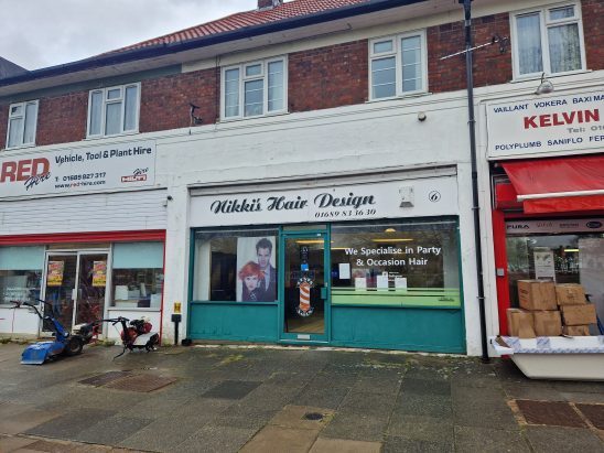 1-7 Kelvin Parade, Orpington for sale Primary Photo- Image 1 of 1