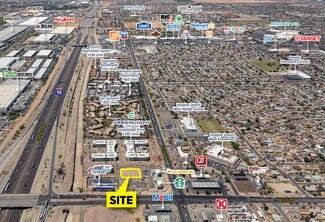 More details for 6711 S Mcdowell Rd, Phoenix, AZ - Land for Lease