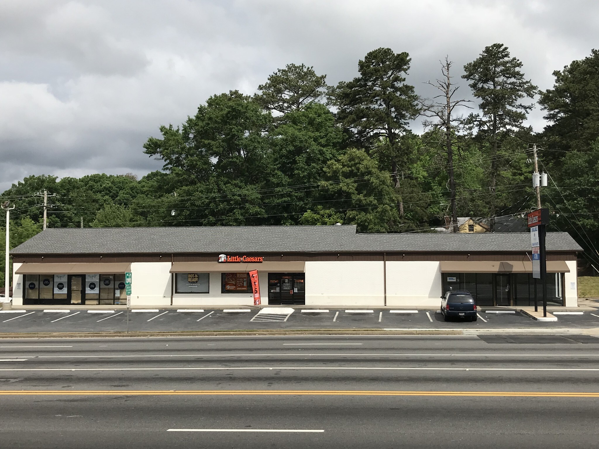 5475 Buford Hwy, Norcross, GA for sale Building Photo- Image 1 of 1