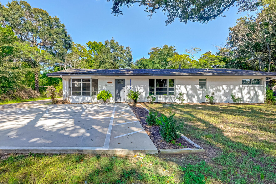 1502 Avenue D, Katy, TX for sale - Building Photo - Image 1 of 1