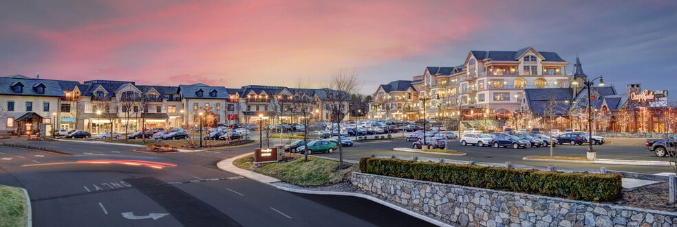 Sockanosset Cross Rd, Cranston, RI for lease - Building Photo - Image 1 of 15