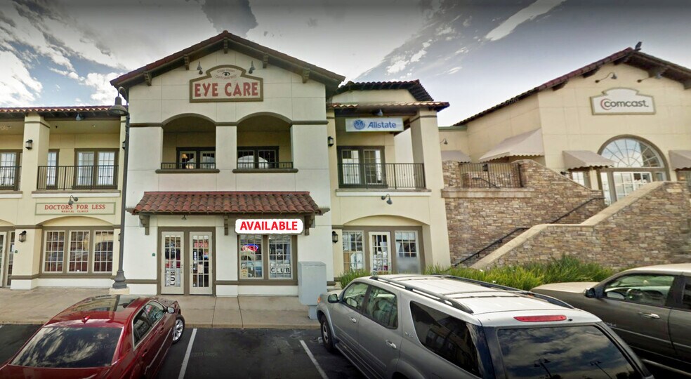 2440 Fremont St, Monterey, CA for sale - Building Photo - Image 1 of 1