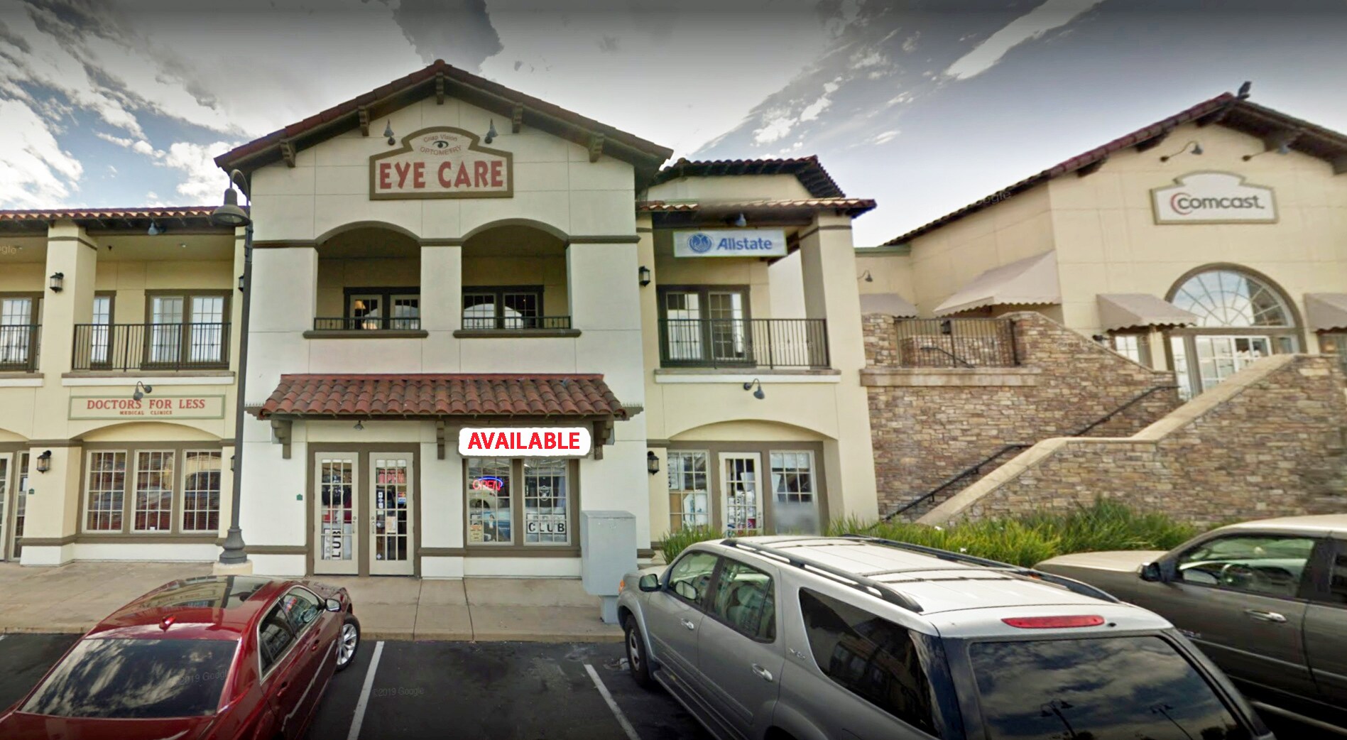 2440 Fremont St, Monterey, CA for sale Building Photo- Image 1 of 1