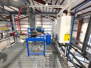 180 Bet Tech Dr, Aliquippa, PA for lease Building Photo- Image 2 of 9