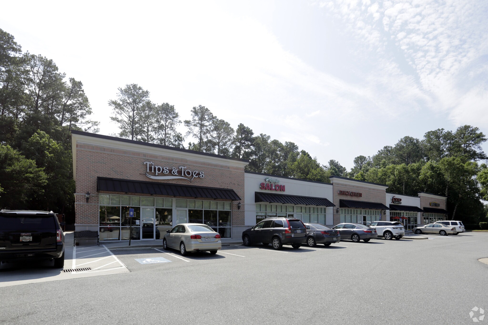 11164 State Bridge Rd, Alpharetta, GA for sale Primary Photo- Image 1 of 1