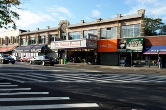 More details for 312-318 Flatbush Ave, Brooklyn, NY - Retail for Lease