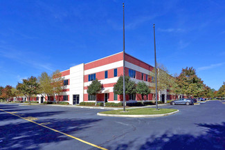 More details for 7421 Central Business Park Dr, Norfolk, VA - Office for Lease