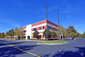 More details for 7421 Central Business Park Dr, Norfolk, VA - Office for Lease