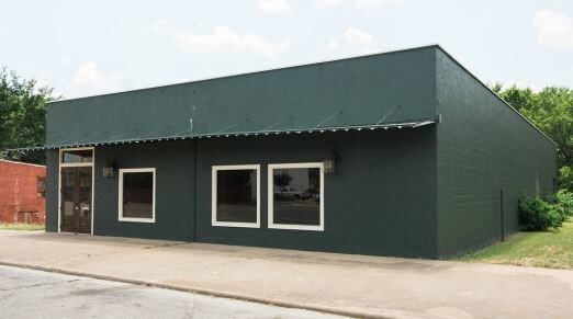 400 N Bryan Ave, Bryan, TX for sale - Primary Photo - Image 1 of 1
