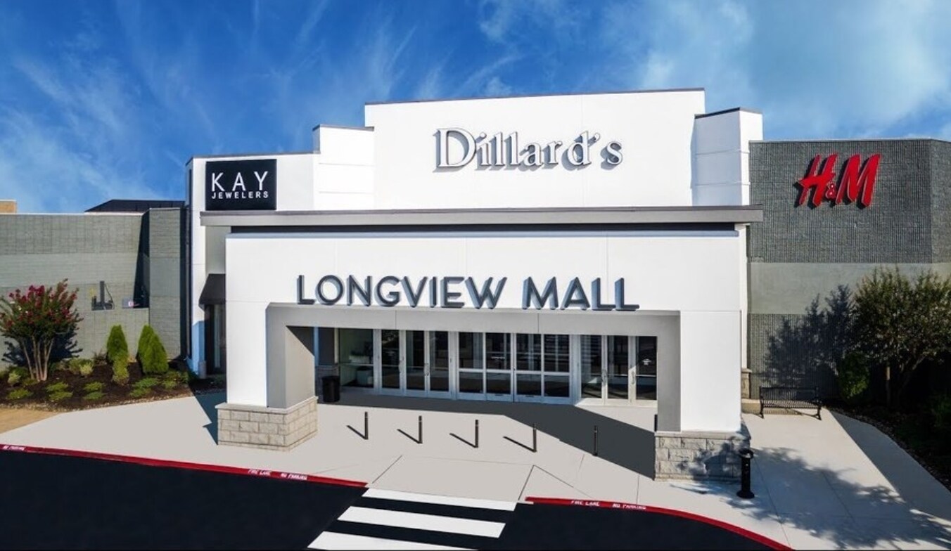 3540 McCann Rd, Longview, TX for sale Primary Photo- Image 1 of 1