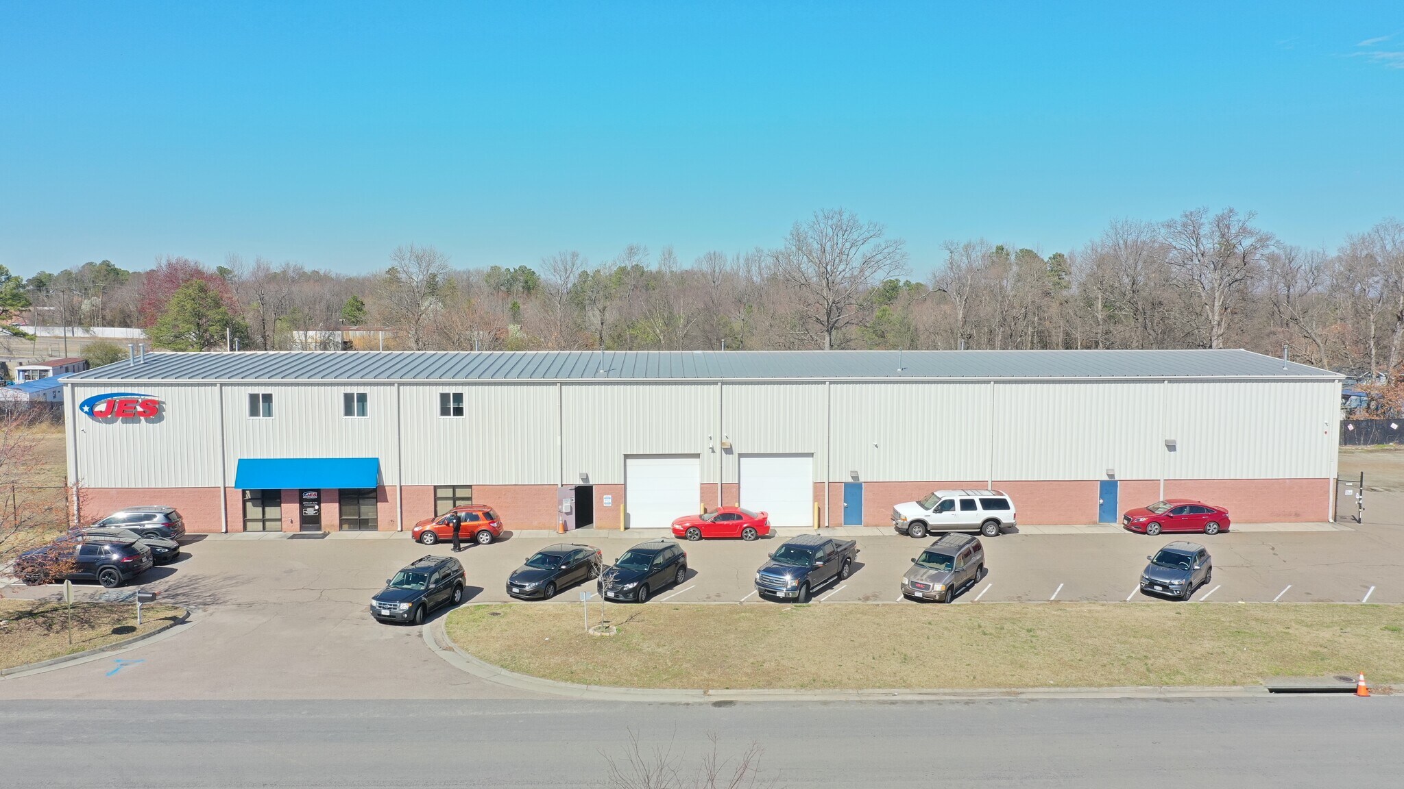 2410 Southland Dr, Chester, VA for sale Building Photo- Image 1 of 1