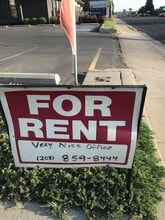 206-210 12th Ave Rd, Nampa, ID for lease Building Photo- Image 2 of 21