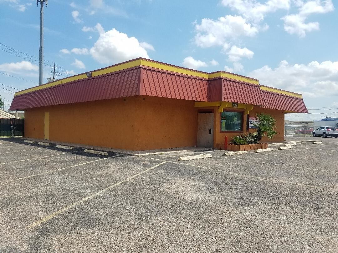 2619 S Richey St, Houston, TX for sale Building Photo- Image 1 of 1