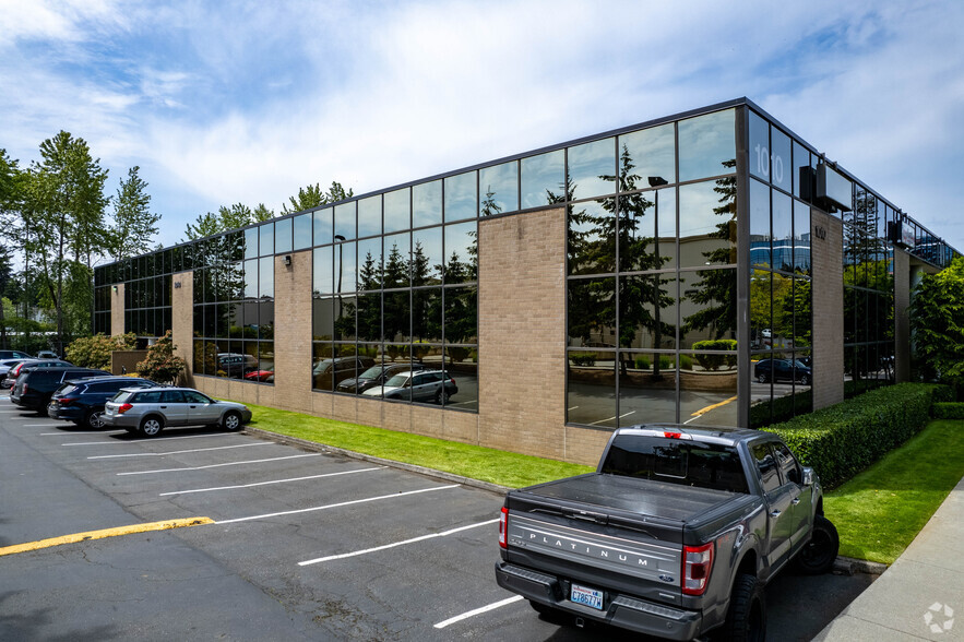 1010 SE Everett Mall Way, Everett, WA for sale - Primary Photo - Image 1 of 1