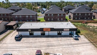 More details for 310 N 13th St, Rogers, AR - Retail for Sale