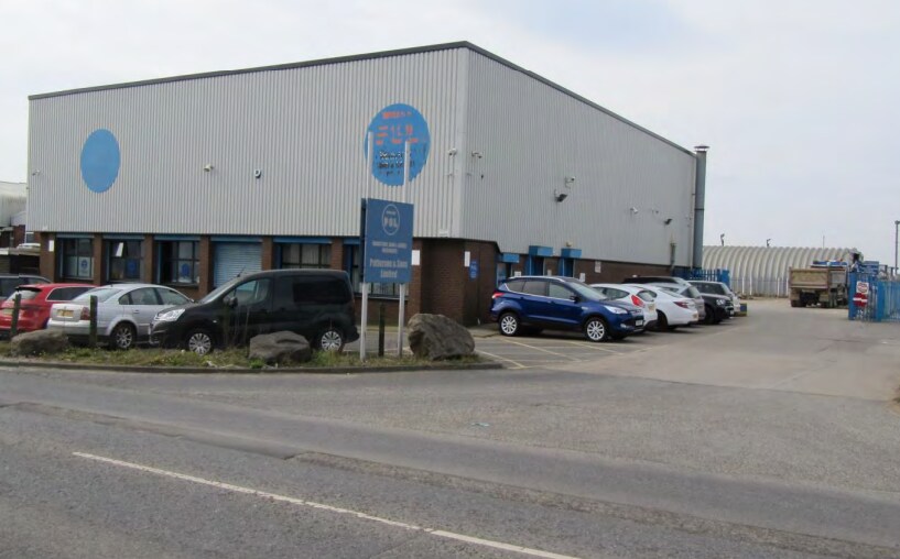 Portobello Rd, Chester Le Street for sale Building Photo- Image 1 of 1