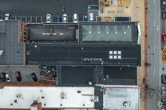 17 E Market St, York, PA - AERIAL  map view - Image1