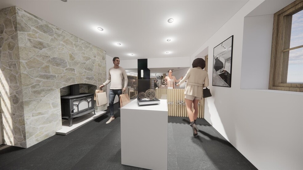 66 High St, Cowbridge for sale - Interior Photo - Image 2 of 2