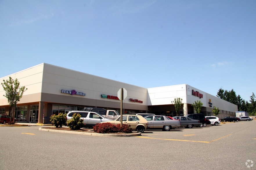 17526 Meridian N, Puyallup, WA for lease - Building Photo - Image 2 of 9