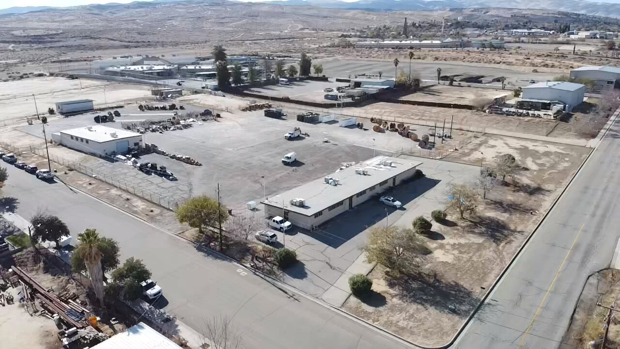 601 Gardner Field Rd, Taft, CA for sale Primary Photo- Image 1 of 1
