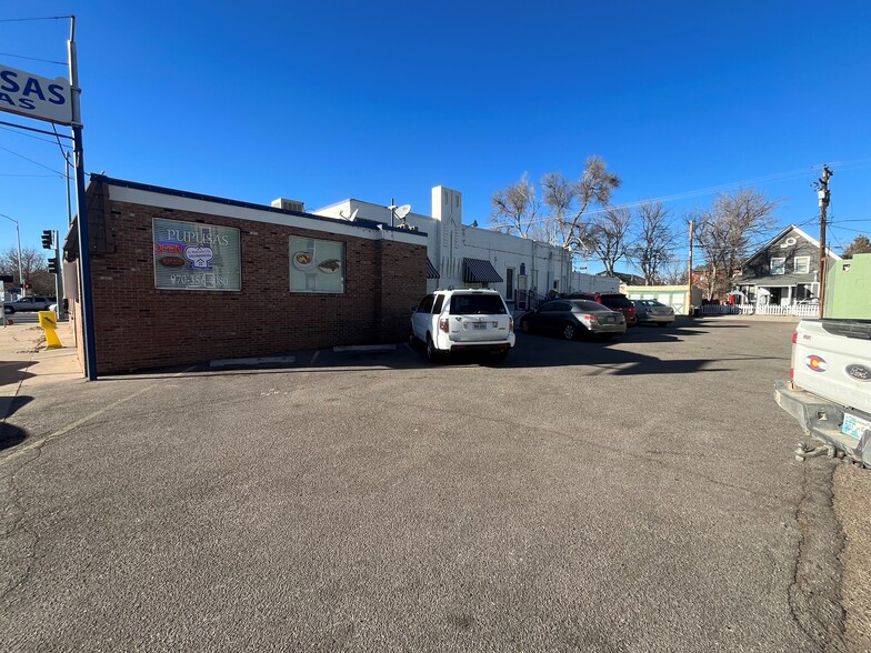 818-820 11th Ave, Greeley, CO for lease - Building Photo - Image 2 of 5