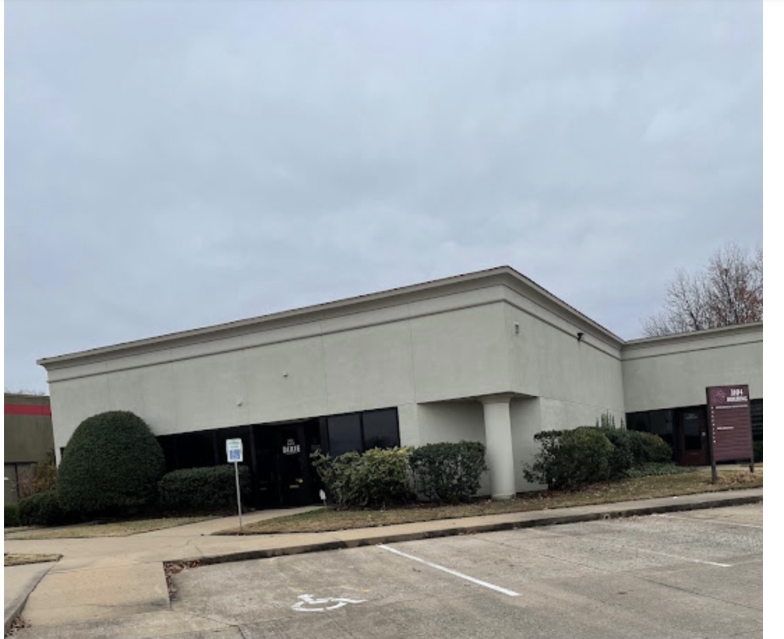 3104 S Elm Pl, Broken Arrow, OK for lease Building Photo- Image 1 of 7