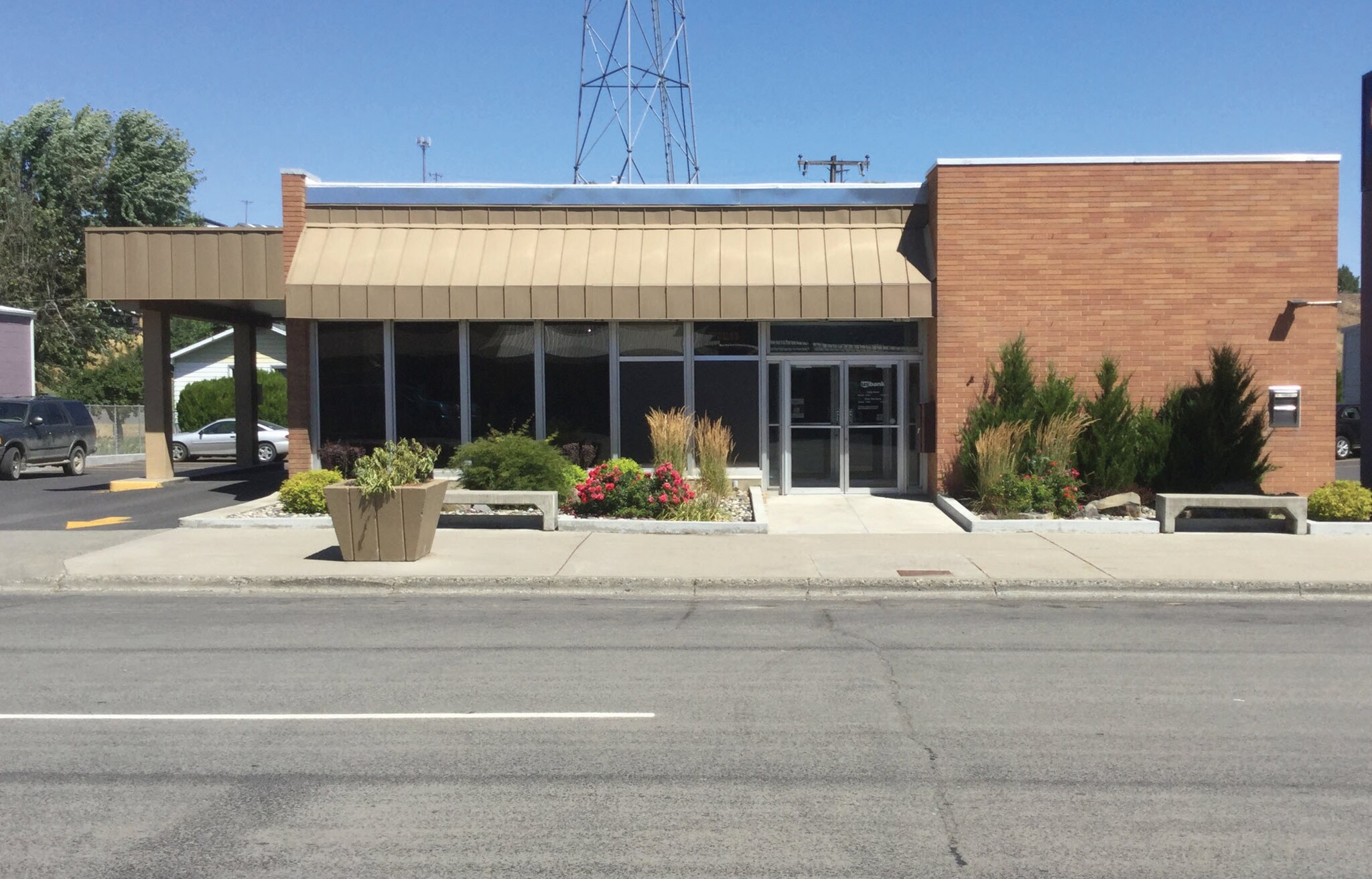 104 MAIN STREET, Cottonwood, ID for sale Primary Photo- Image 1 of 1