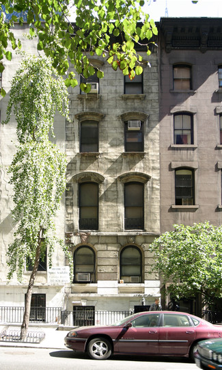 More details for 113 + 115 East 39th Street – Multifamily for Sale, New York, NY