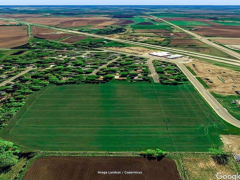 Old Hyw 169 Blvd, Belle Plaine, MN for lease - Building Photo - Image 2 of 4