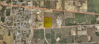 More details for 0 Hwy 82 hwy, New Boston, TX - Land for Sale