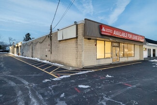 More details for 6133 Jericho Tpke, Commack, NY - Retail for Lease