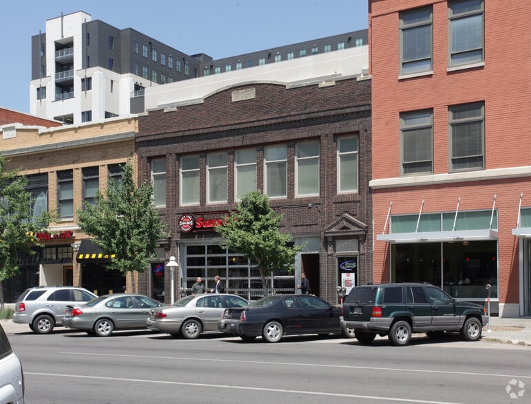 1332-1336 P St, Lincoln, NE for sale - Building Photo - Image 2 of 35