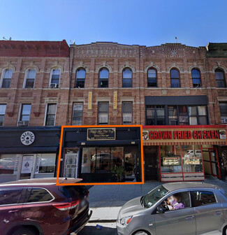 More details for 575 Sutter Ave, Brooklyn, NY - Retail for Lease