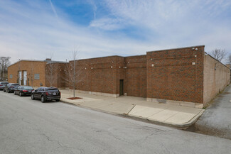 More details for 526 E 114th Pl, Chicago, IL - Industrial for Sale