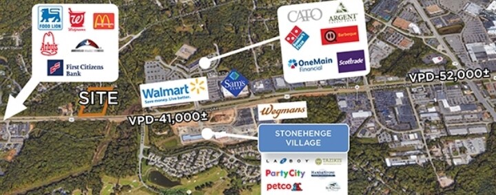 12726 Midlothian Tpke, Midlothian, VA for sale - Building Photo - Image 1 of 1