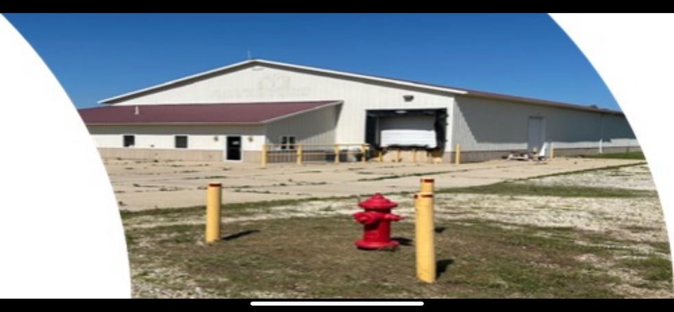 124 W Progress Dr, Princeton, IL for sale - Building Photo - Image 2 of 8