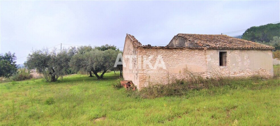 Land in Ontinyent for sale - Building Photo - Image 3 of 7