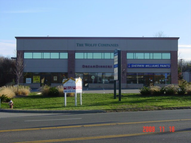 100 Tolland Tpke, Manchester, CT for sale Primary Photo- Image 1 of 1