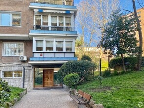 Avenida de Nazaret, 3, Madrid, Madrid for lease Floor Plan- Image 1 of 22