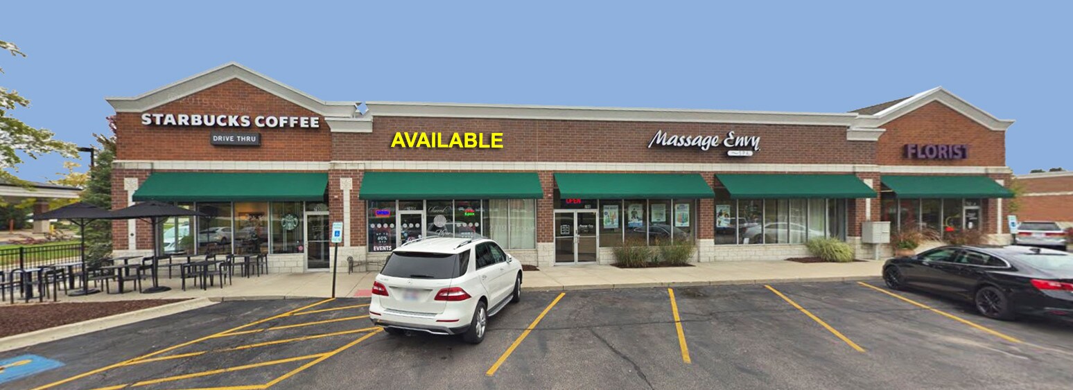 790 S Randall Rd, Algonquin, IL for sale Building Photo- Image 1 of 1