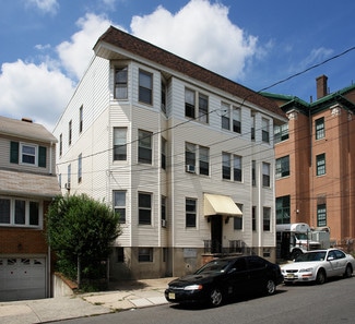 More details for 103-105 Devon St, Kearny, NJ - Multifamily for Sale