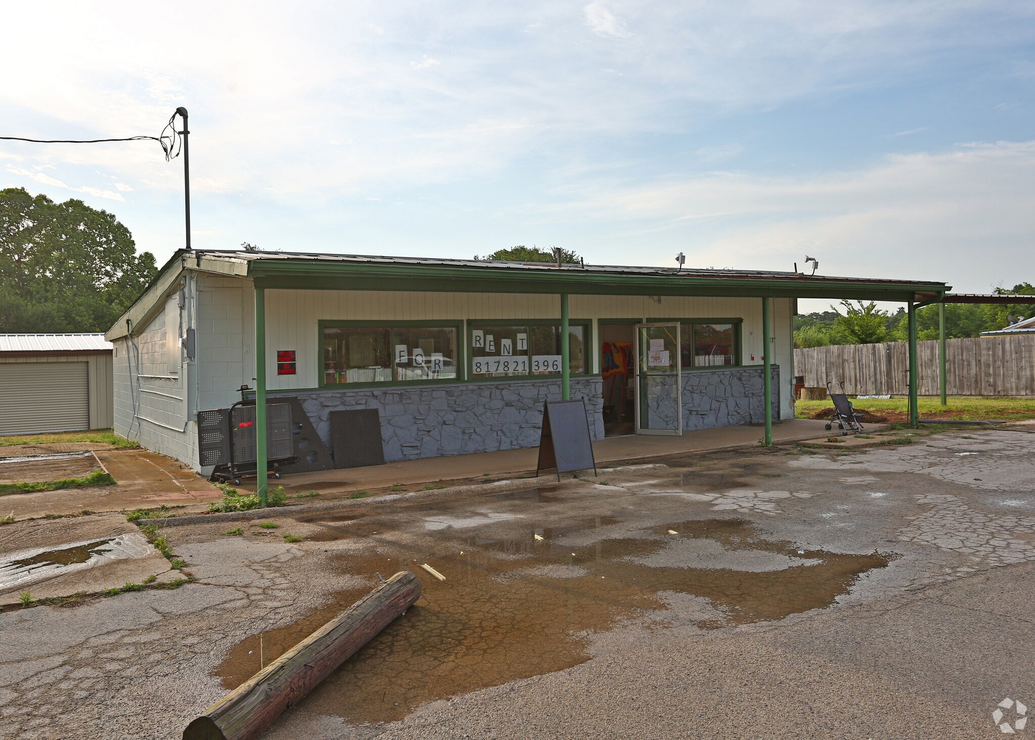 2535 FM 731, Burleson, TX for sale Primary Photo- Image 1 of 1