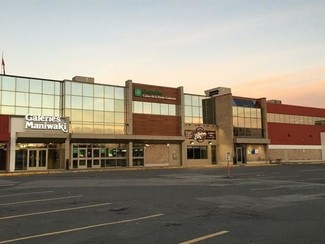 More details for 100 Rue Principale S, Maniwaki, QC - Retail for Lease