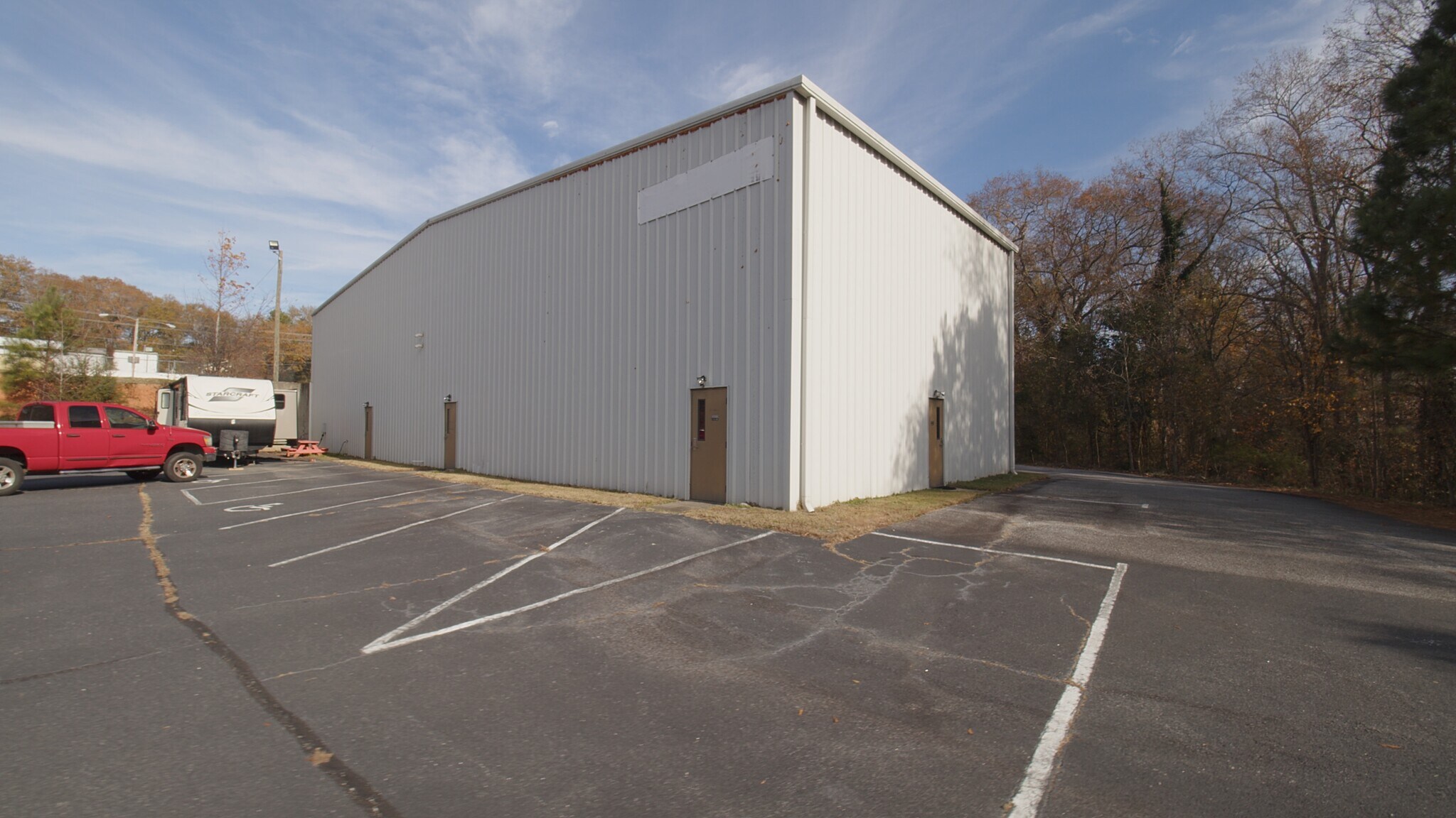 313 Old Buffalo Rd, Union, SC for sale Primary Photo- Image 1 of 1