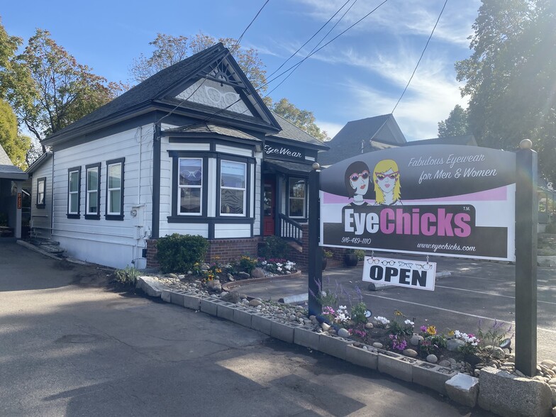 3755 Taylor Rd, Loomis, CA for sale - Building Photo - Image 3 of 21